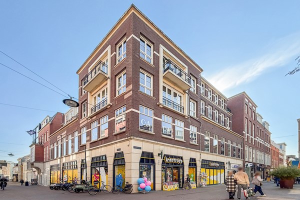 Medium property photo - Walstraat 63-17, 6811 BE Arnhem